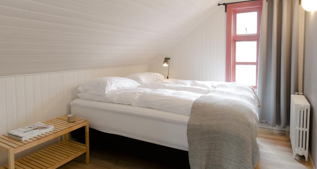 Old Charm Reykjavik Apartments Room photo